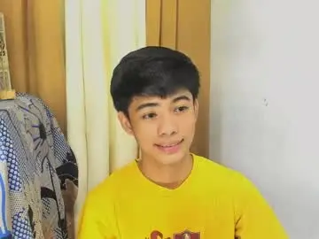 Chaturbate Sex Cam of boynextdoor4ux