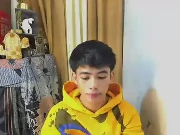 Chaturbate Best Webcam of boynextdoor4ux