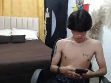 Chaturbate Free Live Porn of elio_collem