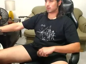 Chaturbate Live Porn of jesuswtf86