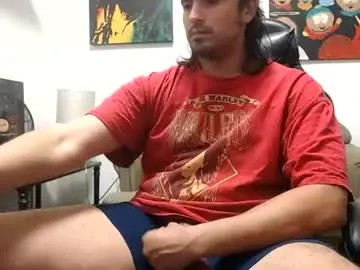 Chaturbate Live Sex of jesuswtf86