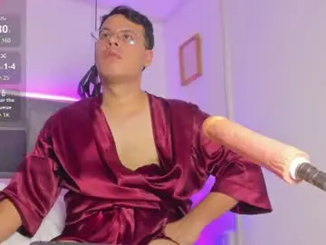 Chaturbate Sex Chat of liam_ruse