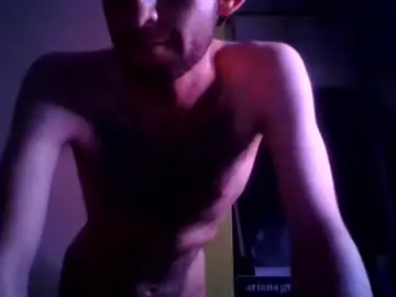 Chaturbate Live Sex Cam of partyguy365