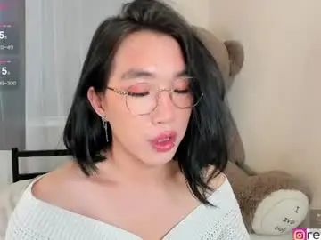 Chaturbate Sex Chat of ren_yoonn