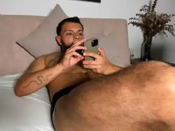 Chaturbate Live Sex of simoncstno