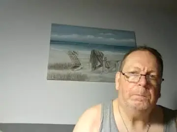Chaturbate Nude Webcam of sunspotbaby