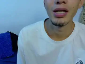 Chaturbate Adult Video Chat of carter_brookss