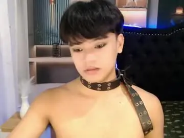 Chaturbate Live Sex Cam of morenodeckbanana