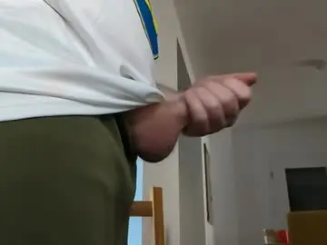 Chaturbate Best live sex cam show of steha1975
