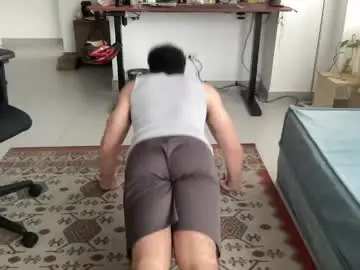 Chaturbate Sex Cam of alexdimartino