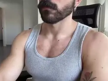 Chaturbate Private Sex Chat of alexdimartino