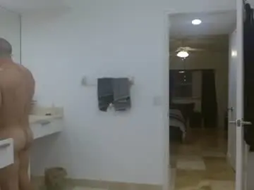 Chaturbate Live Sex Cam of colbymoney