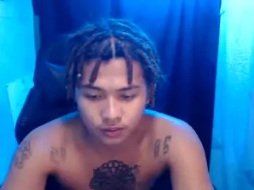 Chaturbate Adult Webcams of mark_louie