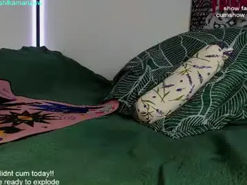 Chaturbate Best live sex cam show of shikamarulaw