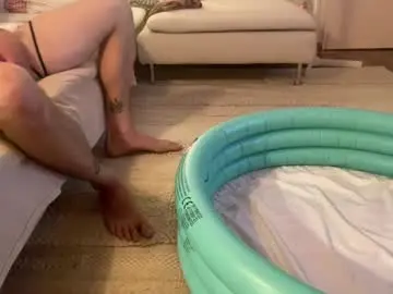 Chaturbate Live Porn of that69drip