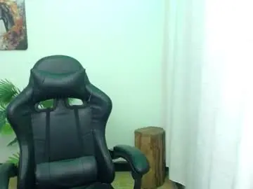 Chaturbate Adult Webcam of iiker_18