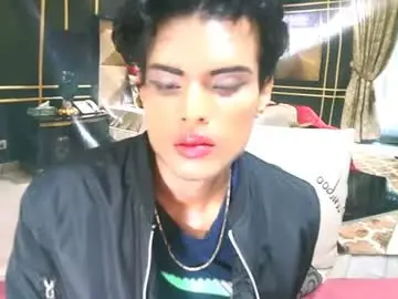 Chaturbate Nude Webcam of indianlipstickluna