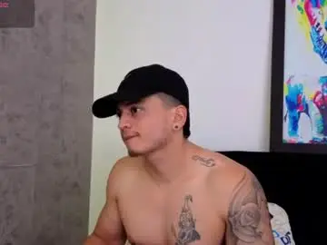 Chaturbate Nude Webcam of mikke_love