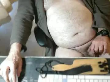 Chaturbate Live Porn of amslave4f