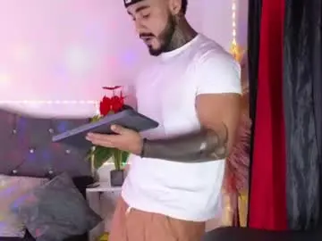 Chaturbate Live Porn of john_and_louis