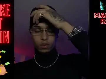 Chaturbate Live Sex Cam of lilray99