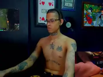 Chaturbate Best live sex cam show of lilray99