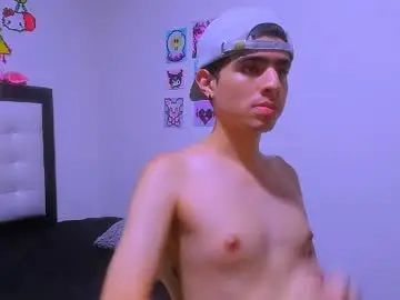 Chaturbate Free Porn Cam of luanrush_