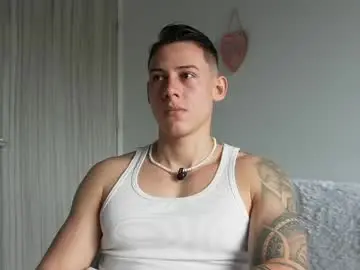 Chaturbate Live Sex of muscle_king_cum