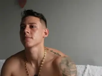 Chaturbate Sex Cam of muscle_king_cum