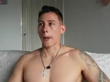 Chaturbate Nude Webcam of muscle_king_cum