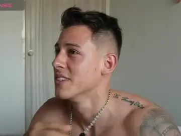 Chaturbate Watch Live Sex Cams of muscle_king_cum
