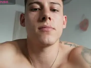 Chaturbate Sex Cam of muscle_king_cum