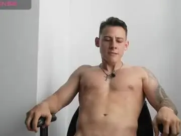 Chaturbate Nude Webcam of muscle_king_cum