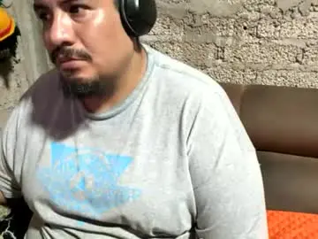 Chaturbate Live Sex of skinhell