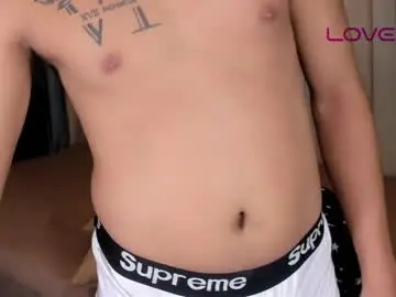 Chaturbate Live Sex of asiancum_peter