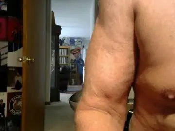 Chaturbate Private Sex Chat of bkzman8