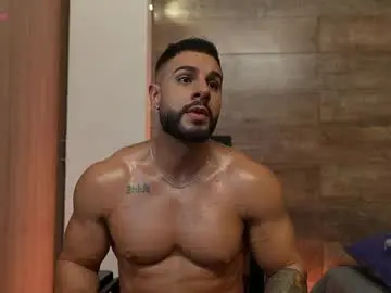 Chaturbate Adult Video Chat of connor_h1