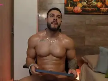 Chaturbate Nude Webcam of connor_h1