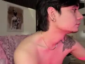 Chaturbate Sex Cam of davoxer