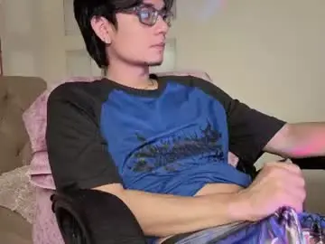 Chaturbate Sex Chat of davoxer
