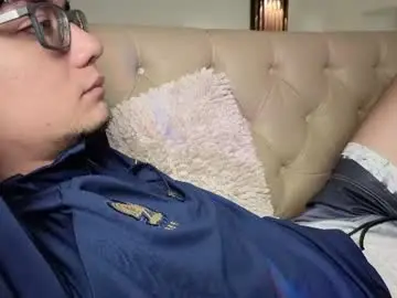 Chaturbate Adult Webcam of davoxer