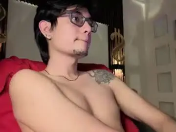 Chaturbate Sex Cam of davoxer