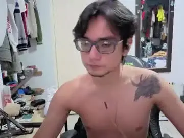 Chaturbate Free Porn Cam of davoxer