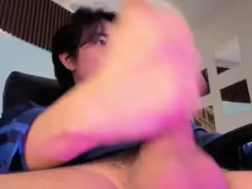 Chaturbate Nude Webcam of davoxer