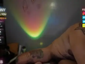Chaturbate Live Sex Cam of felix_candela
