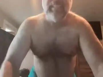 Chaturbate Live Porn of hairydaddreams