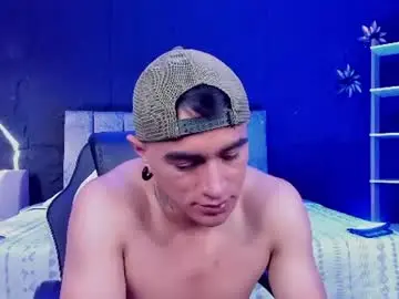 Chaturbate Sex Chat of liamdeep_