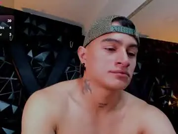 Chaturbate Adult Webcam of liamdeep_