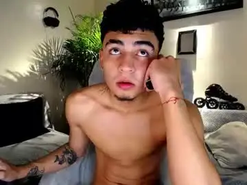 Chaturbate Live Sex of tiancam