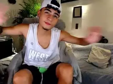 Chaturbate Nude Webcam of tiancam